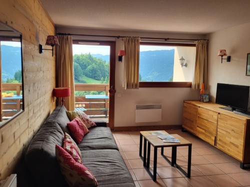 Ferielejlighed - 6 personer -  - 74440 - Morillon