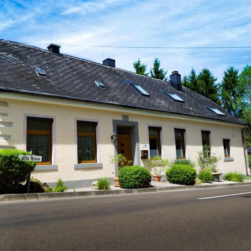 Ferielejlighed - 5 personer -  - Alte Schule - 55765 - Elchweiler