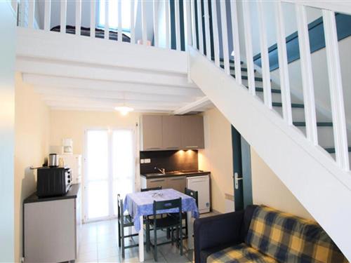 Ferienhaus - 5 Personen -  - 50340 - Siouville-Hague