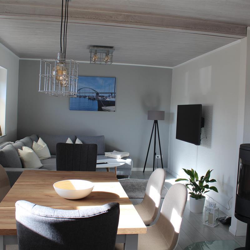 Ferielejlighed - 4 personer -  - Von-Herwarth-Straße - 23775 - Großenbrode