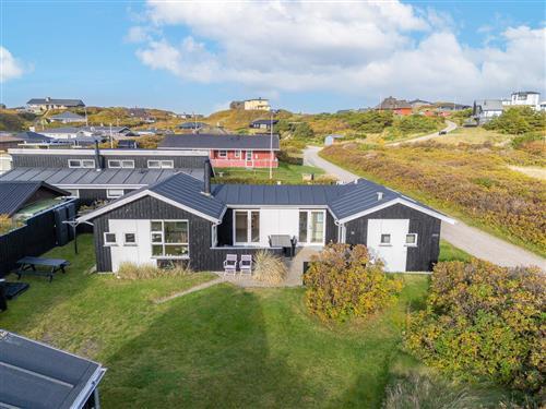 Sommerhus - 4 personer -  - Rylevej - 6854 - Henne Strand