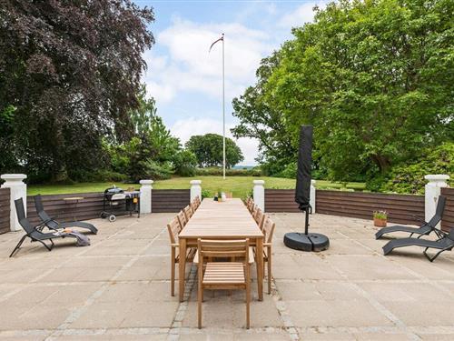 Ferienhaus - 14 Personen -  - Emborgvej - Mossö - 8660 - Skanderborg