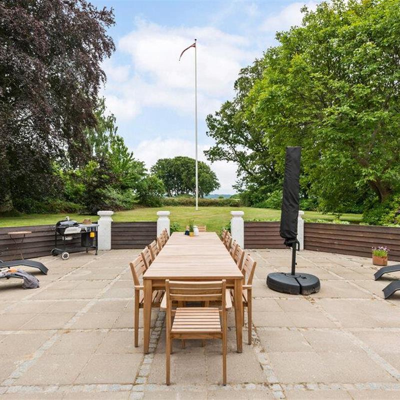 Ferienhaus - 14 Personen -  - Emborgvej - Mossö - 8660 - Skanderborg