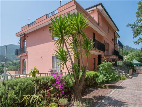 Ferielejlighed - 2 personer -  - Pietra Ligure - 17027