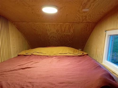 Sommerhus - 2 personer -  - St.Gallen - 9011