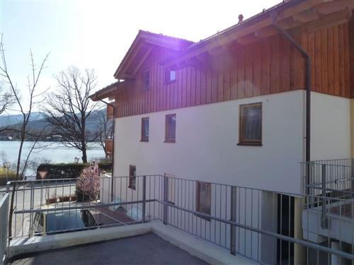 Holiday Home/Apartment - 4 persons -  - Schwaighofstr. - 83684 - Tegernsee