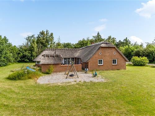 Ferienhaus - 12 Personen -  - Tvetandvej - Marielyst - 4873 - Väggerlöse