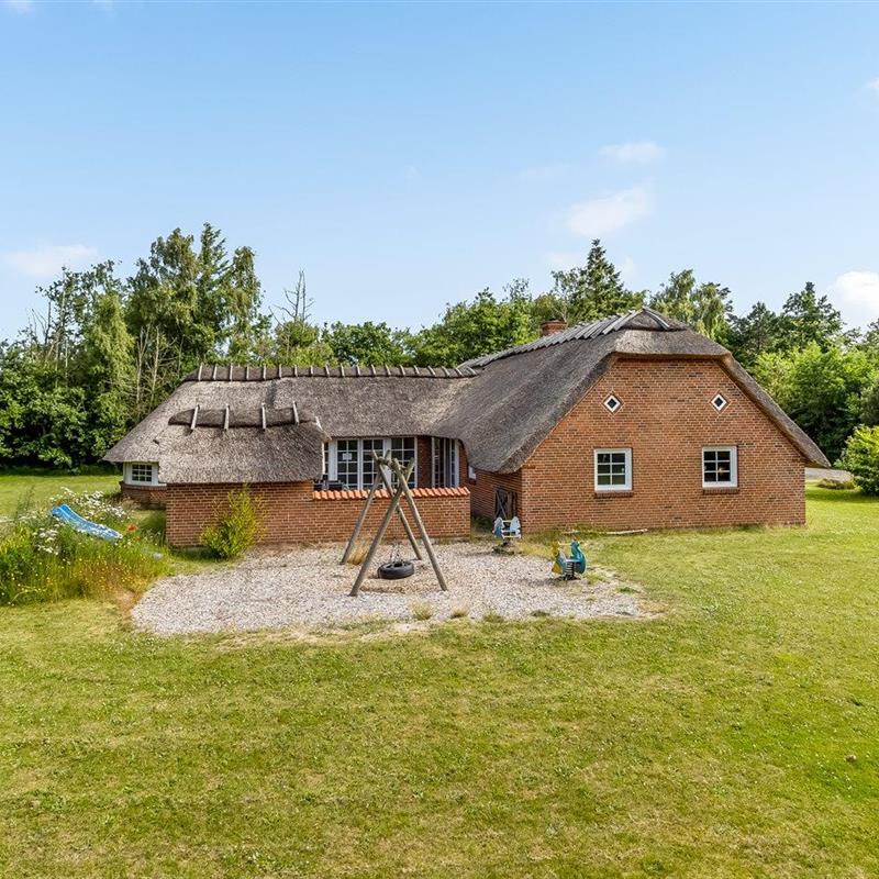 Ferienhaus - 12 Personen -  - Tvetandvej - Marielyst - 4873 - Väggerlöse
