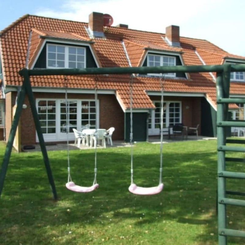 Sommerhus - 6 personer -  - 25718 - Friedrichskoog