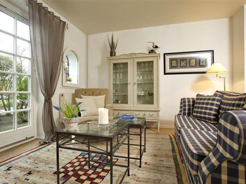 Ferieleilighet - 2 personer -  - Keitumer Chaussee - 25980 - Westerland