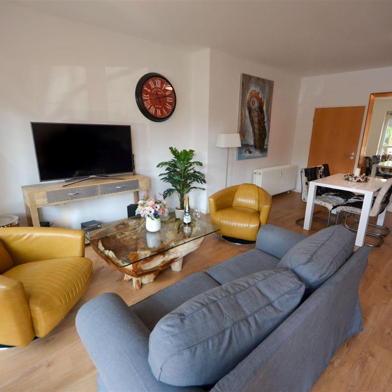 Ferielejlighed - 4 personer -  - Rantzaustraße - 20041 - Hamburg