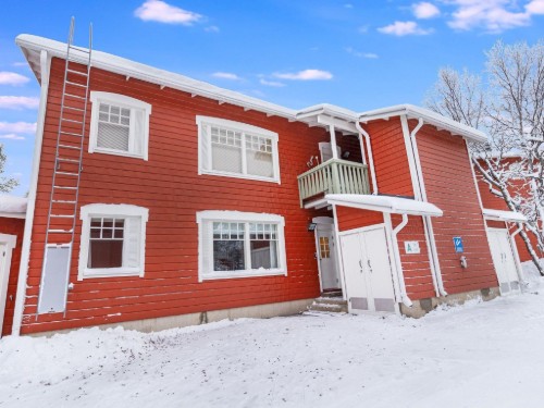 Feriehus - 6 personer -  - 99830 - Inari