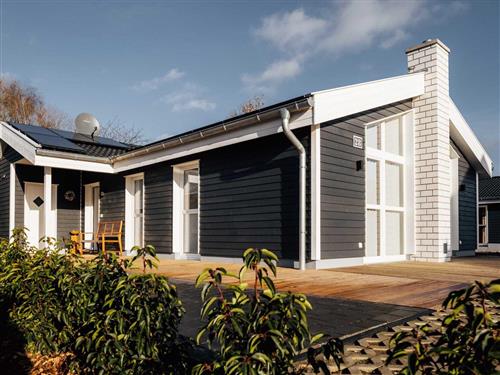 Feriecenter - 4 personer -  - Seepark 28 - Seepark Nordhorn - 48529 - Nordhorn