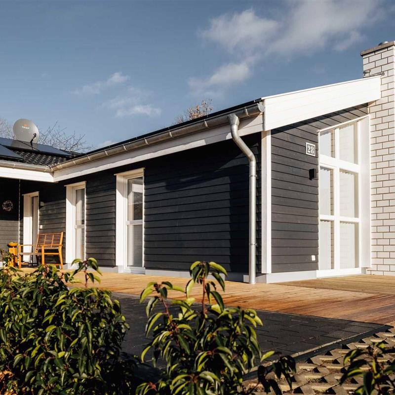 Sommerhus - 4 personer -  - Seepark 28 - Seepark Nordhorn - 48529 - Nordhorn