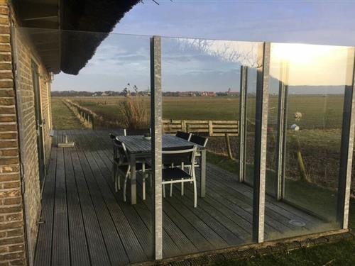 Feriehus - 8 personer -  - 9161 DE - Hollum