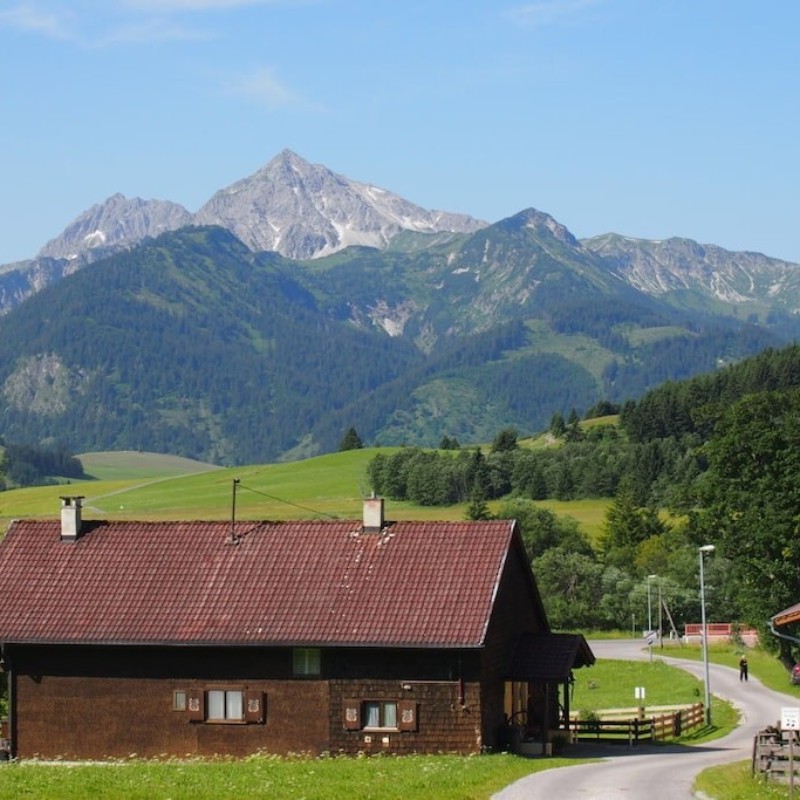 Sommerhus - 2 personer -  - 6673 - Grän