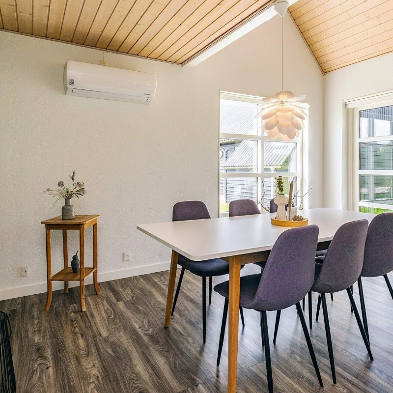 Ferienhaus - 6 Personen -  - Golfvænget - Gatten - 9640 - Around The Limfjord