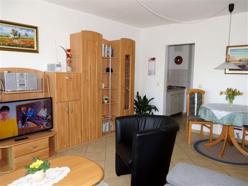 Holiday Home/Apartment - 2 persons -  - Kurring - 96476 - Bad Rodach