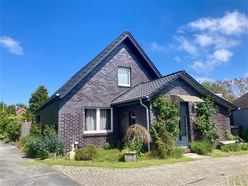 Sommerhus - 4 personer -  - Garmser Tief - 26434 - Neugarmssiel - Wangerland