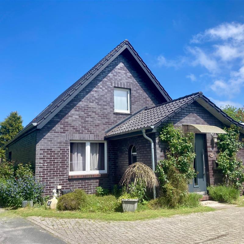 Sommerhus - 4 personer -  - Garmser Tief - 26434 - Neugarmssiel - Wangerland