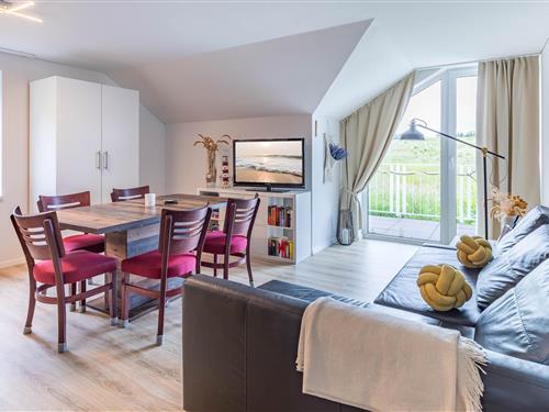 Ferieleilighet - 4 personer -  - Strandstraße - 23968 - Hohenkirchen-Niendorf