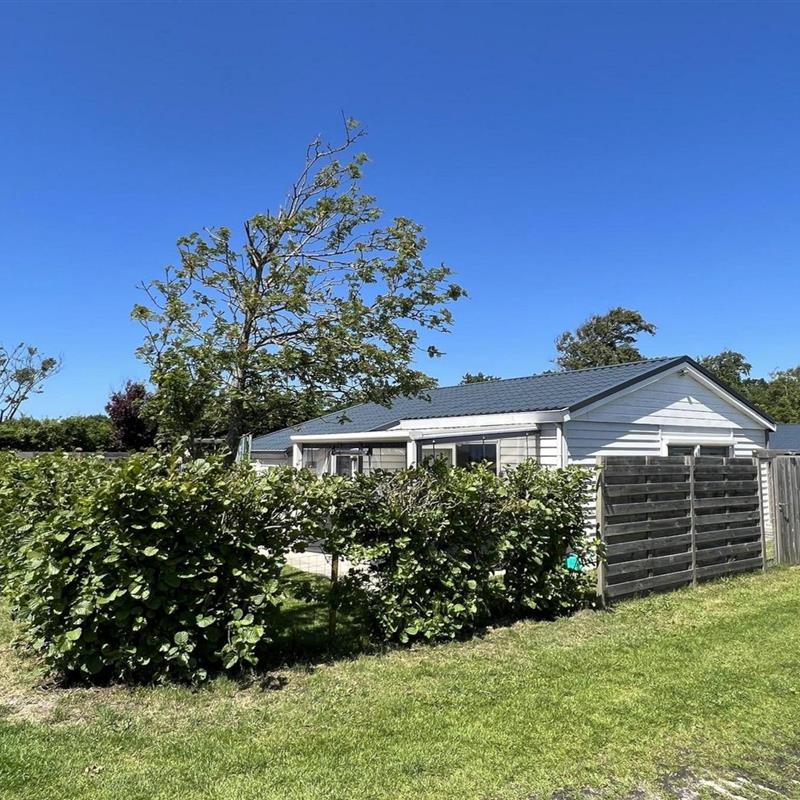 Sommerhus - 4 personer -  - 1753 GD - Sint Maartenszee