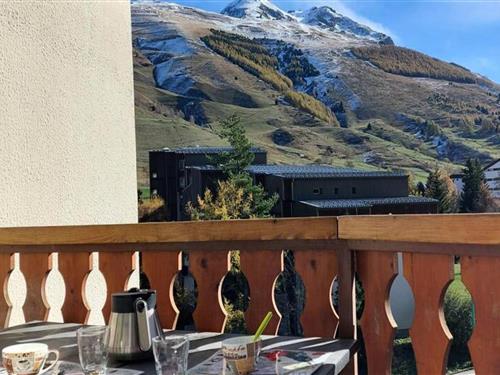 Holiday apartment - 2 persons -  - 38860 - Venosc