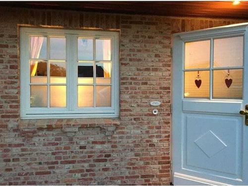 Feriehus - 6 personer -  - 25996 - Wenningstedt\/Sylt