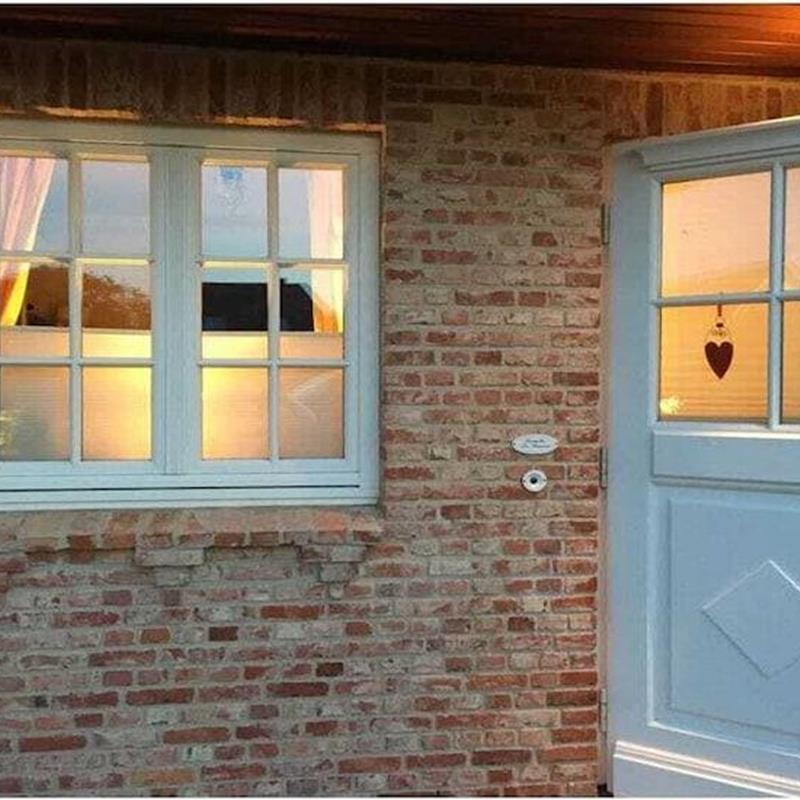 Sommerhus - 6 personer -  - 25996 - Wenningstedt\/Sylt