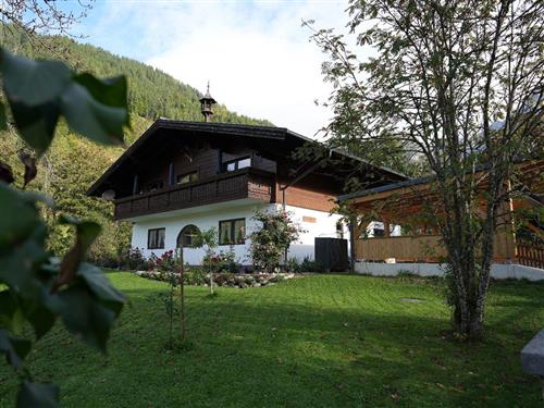 Ferieleilighet - 4 personer -  - Weng - 5453 - Werfenweng