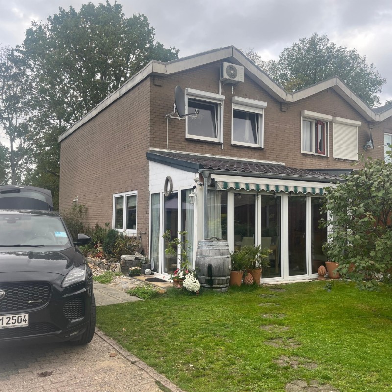 Sommerhus - 4 personer -  - Mulgouwsingel - 5932 TS - Tegelen