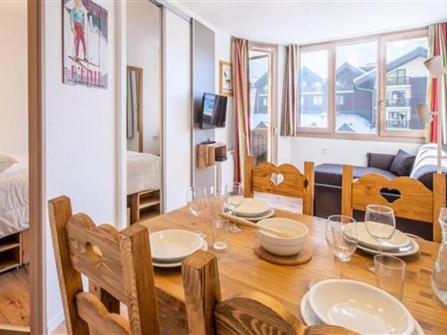 Holiday Home/Apartment - 4 persons -  - 74400 - Chamonix-Mont-Blanc