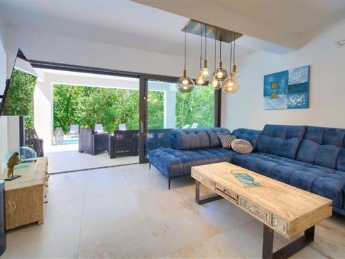 Villa - 8 personer -  - 51244 - Grizane