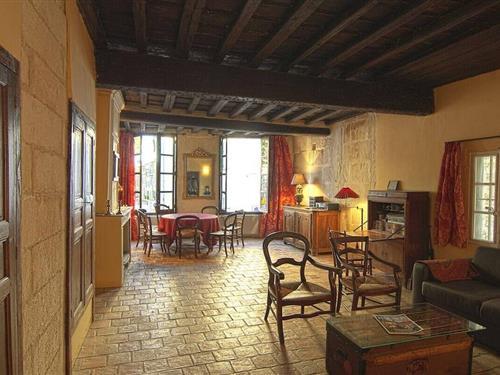 Fritidshus - 6 personer -  - 84000 - Avignon
