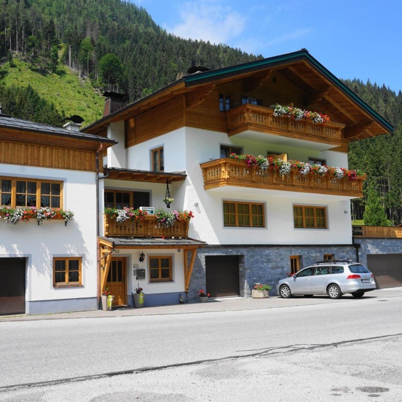 Ferielejlighed - 3 personer -  - Flachauwinklstraße - 5542 - Flachau