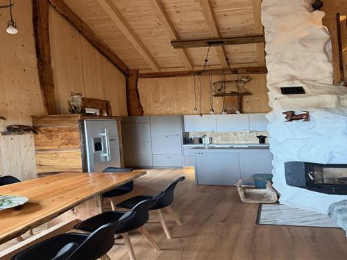 Feriehus - 13 personer -  - 06493 - Harzgerode