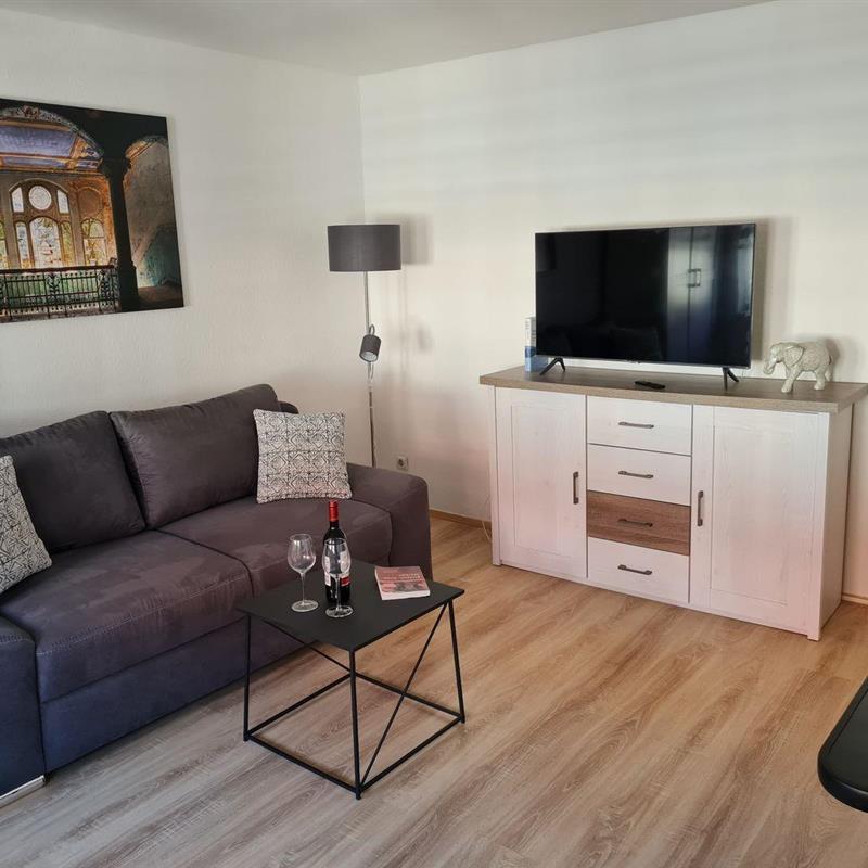 Ferielejlighed - 2 personer -  - Albert-Bartels-Straße - 38855 - Wernigerode