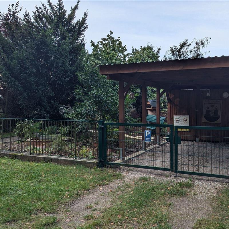 Sommerhus - 4 personer -  - Trostfeld - 17213 - Malchow