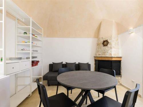 Feriehus / leilighet - 4 personer -  - 72017 - Ostuni