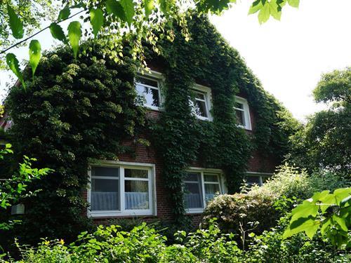 Bondegård - 7 personer -  - Schatteburger Str. - 26817 - Rhauderfehn