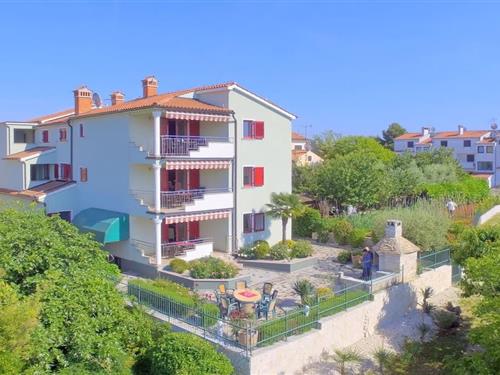 Feriehus - 5 personer -  - 52440 - Porec, Istrien