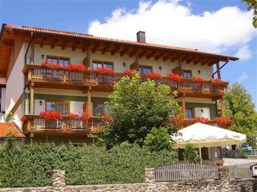 Ferienwohnung - 1 Person -  - Zwiesel - 94227