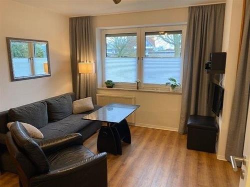 Ferieleilighet - 2 personer -  - Schnepfenweg - 26434 - Horumersiel