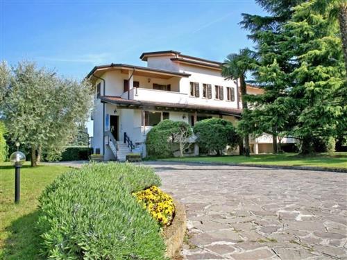 Ferienwohnung - 5 Personen -  - Colà - 37017
