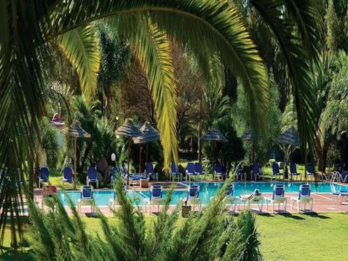 Semesterlägenhet - 4 personer -  - 09010 - Pula (Ca)