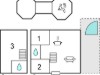 Billede 19 - Plantegning