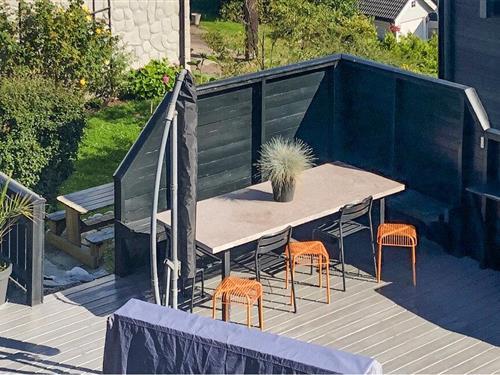 Holiday home - 8 persons -  - Solhaugveien - 1337 - Sandvika