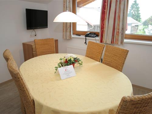 Ferielejlighed - 13 personer -  - 6271 - Uderns