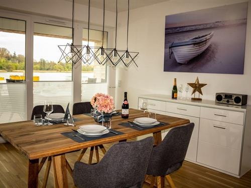 Ferieleilighet - 6 personer -  - Bahnhofsweg - 24376 - Kappeln