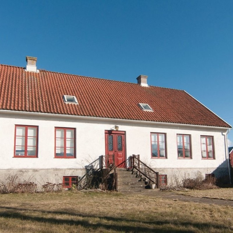 Ferielejlighed - 9 personer -  - Levide Hallbåter - Levide - 623 53 - Hemse